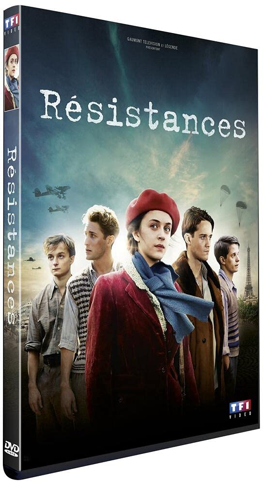 Résistance [DVD]