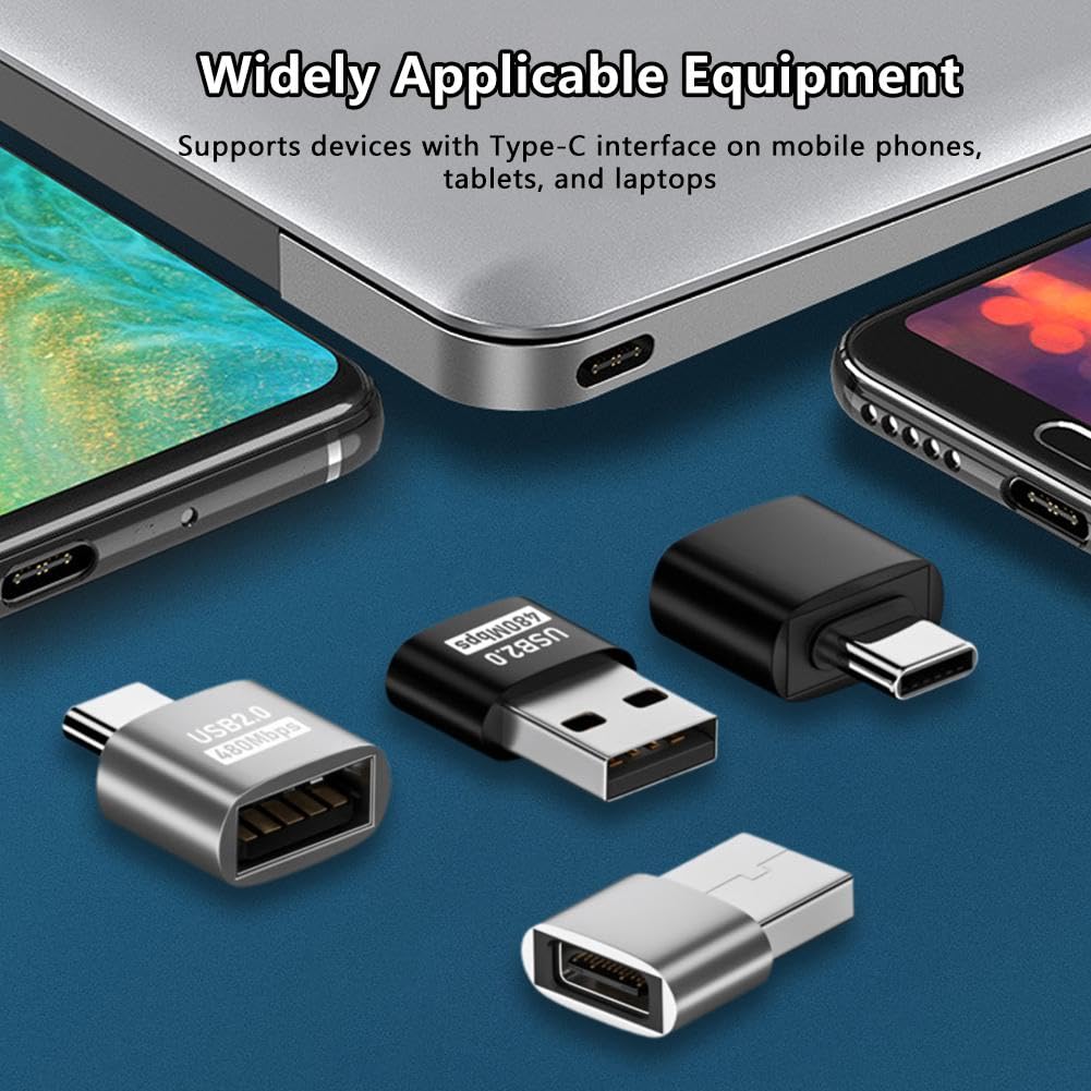 Amazon.co.jp: USB 変換アダプタ、タイプC & USB 3.0 変換アダプタ、超