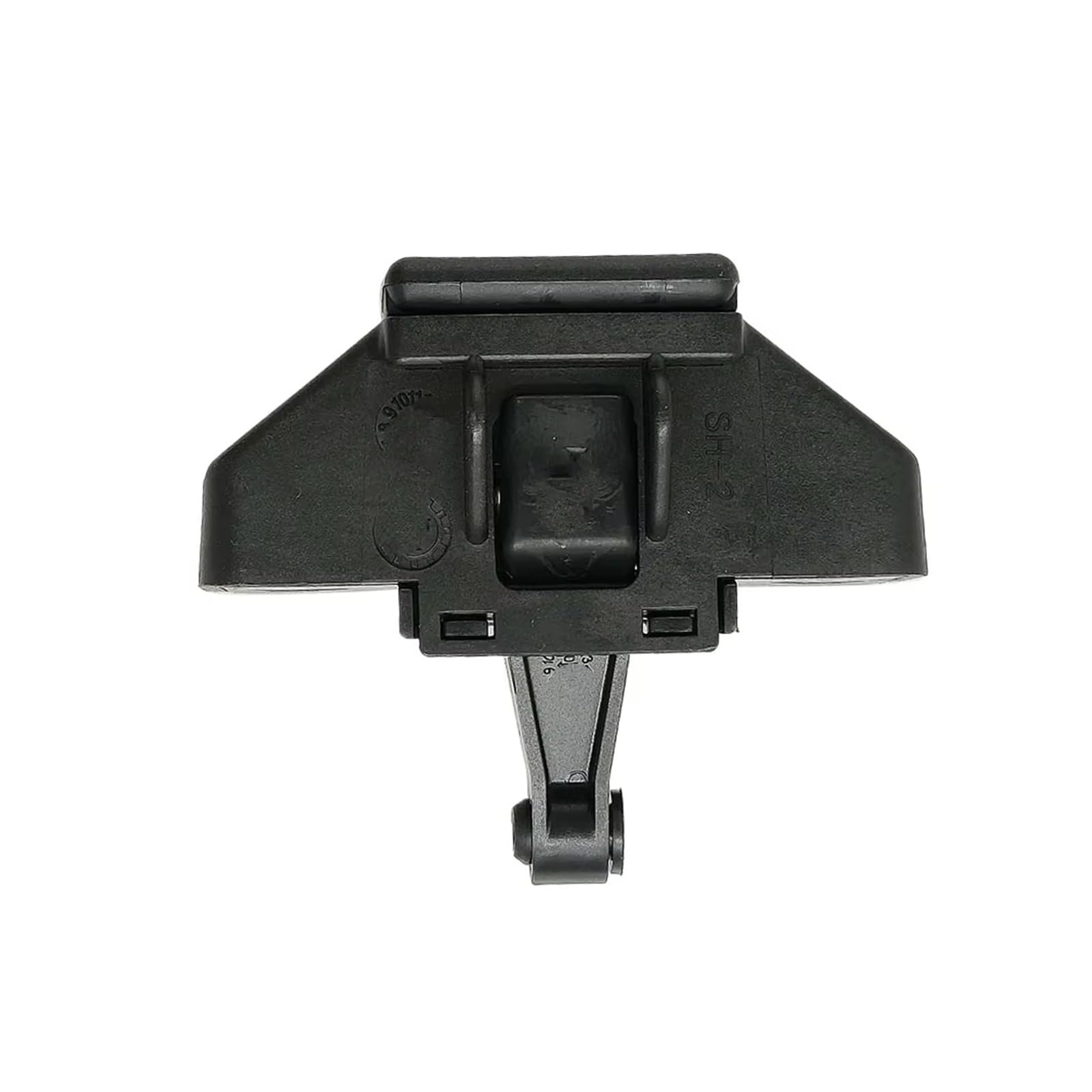 Feoosvx One Color Door Lock Actuator Tailgate For Dacia For Sandero For Megane For Scenic Mk1 For Clio I Ii For Kangoo Tailgate Door Latch Trunk Lock Actuator 7700838546 7700791731