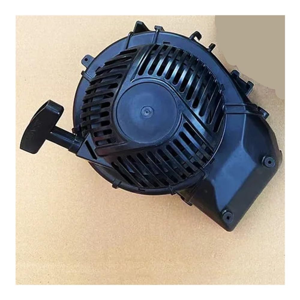 Arranque manual de retroceso con polea de alta resistencia para DV150 150cc