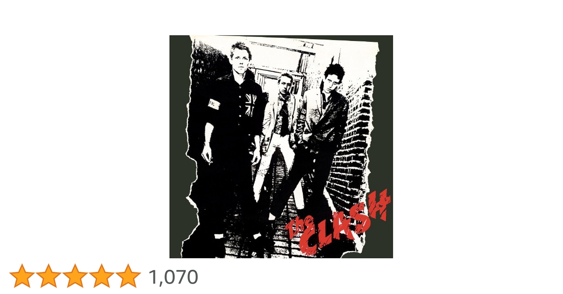 US盤青ジャケ2LP☆The Story Of THE CLASH 再生確認済 US盤青ジャケ2LP☆The Story Of THE CLASH 再生確認済 - メルカリ