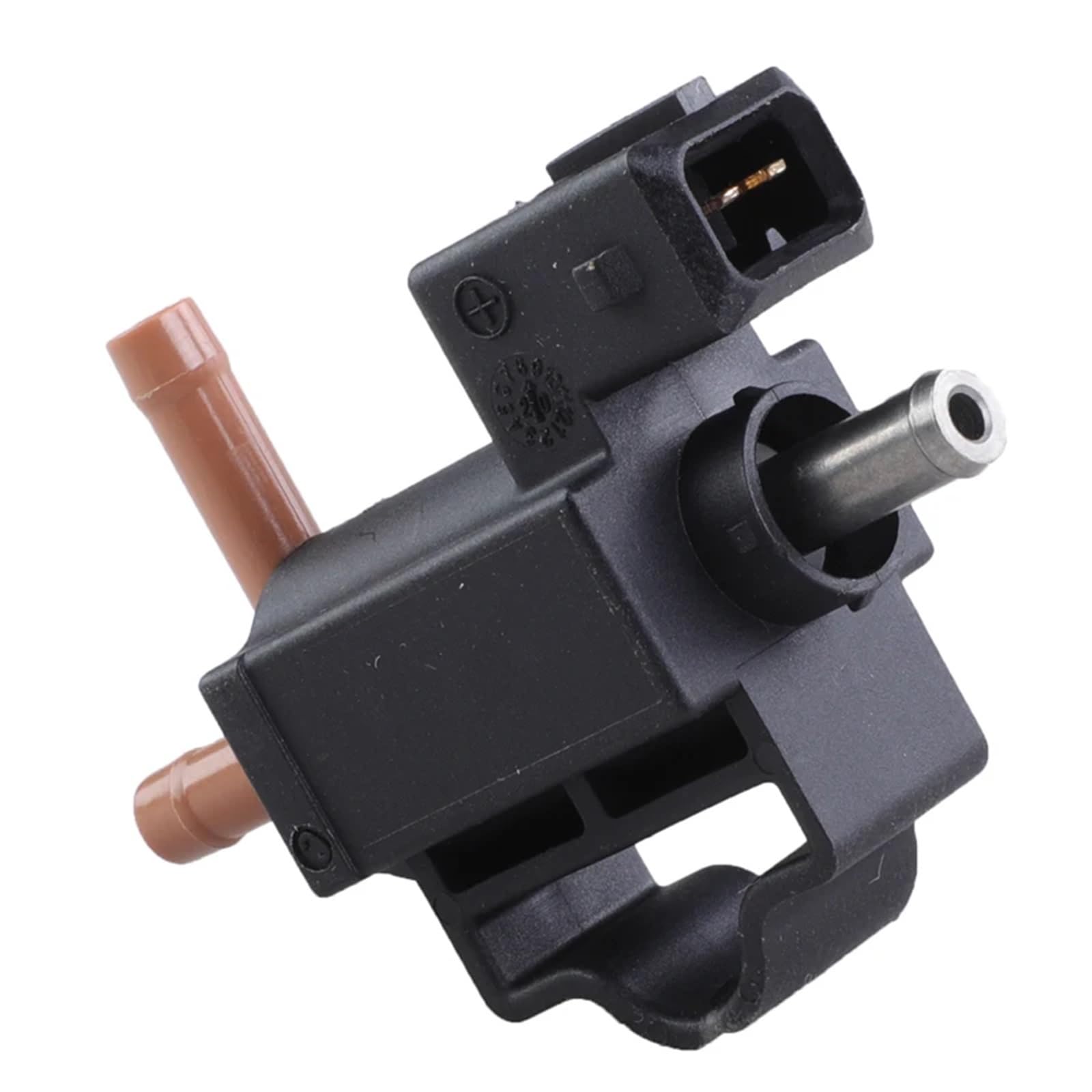 Électrovanne de contrôle turbo 55574902 pour stopper les sifflements anormaux du moteur