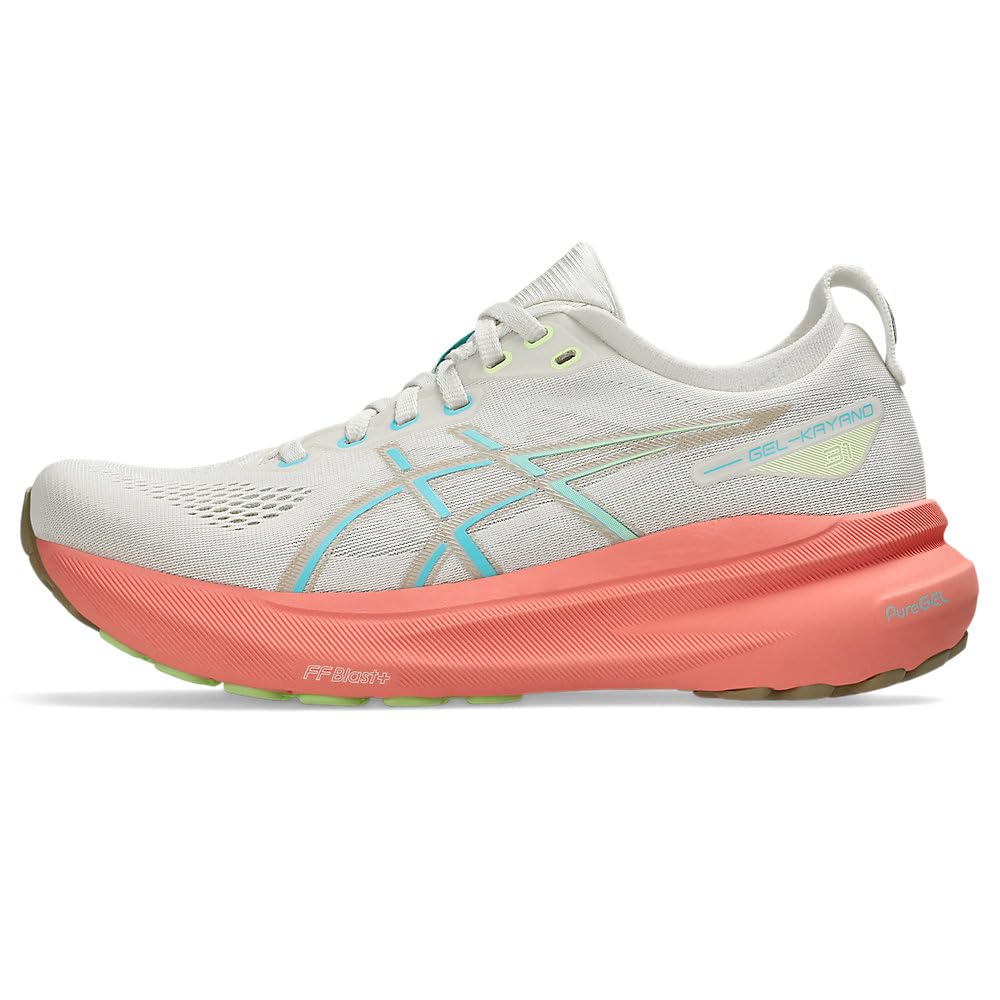 ASICS Damen Gel-Kayano 31Sneaker | Straßenlaufschuhe