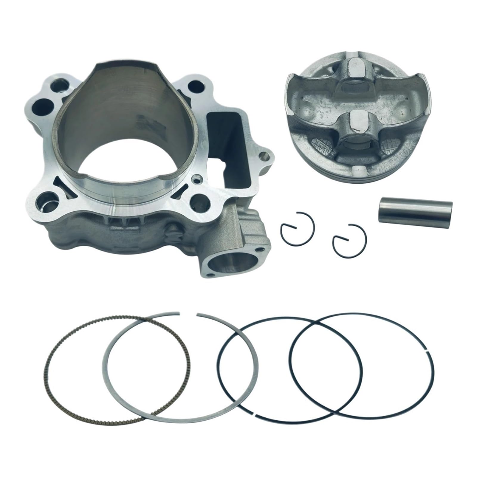 Junta del cilindro CRF250R 2004-2007 ajuste preciso de alta gama