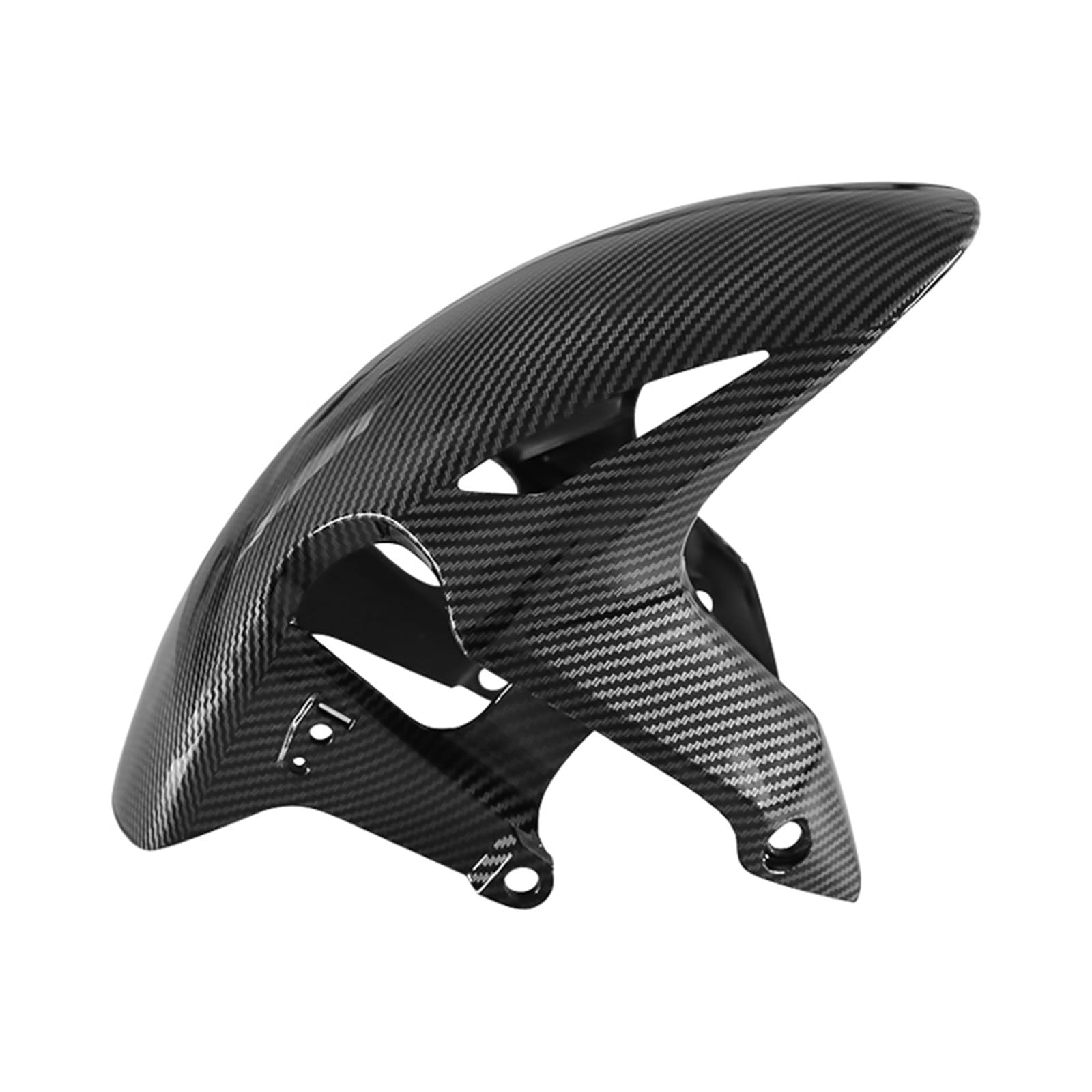 Moto Ruota Anteriore Del Pneumatico Per CBR1000RR CBR1000 RR 2008 2009 2010 2011 2012 2013 2014 2015-2024 Parafango Splash Guard Dust Copertura Carena