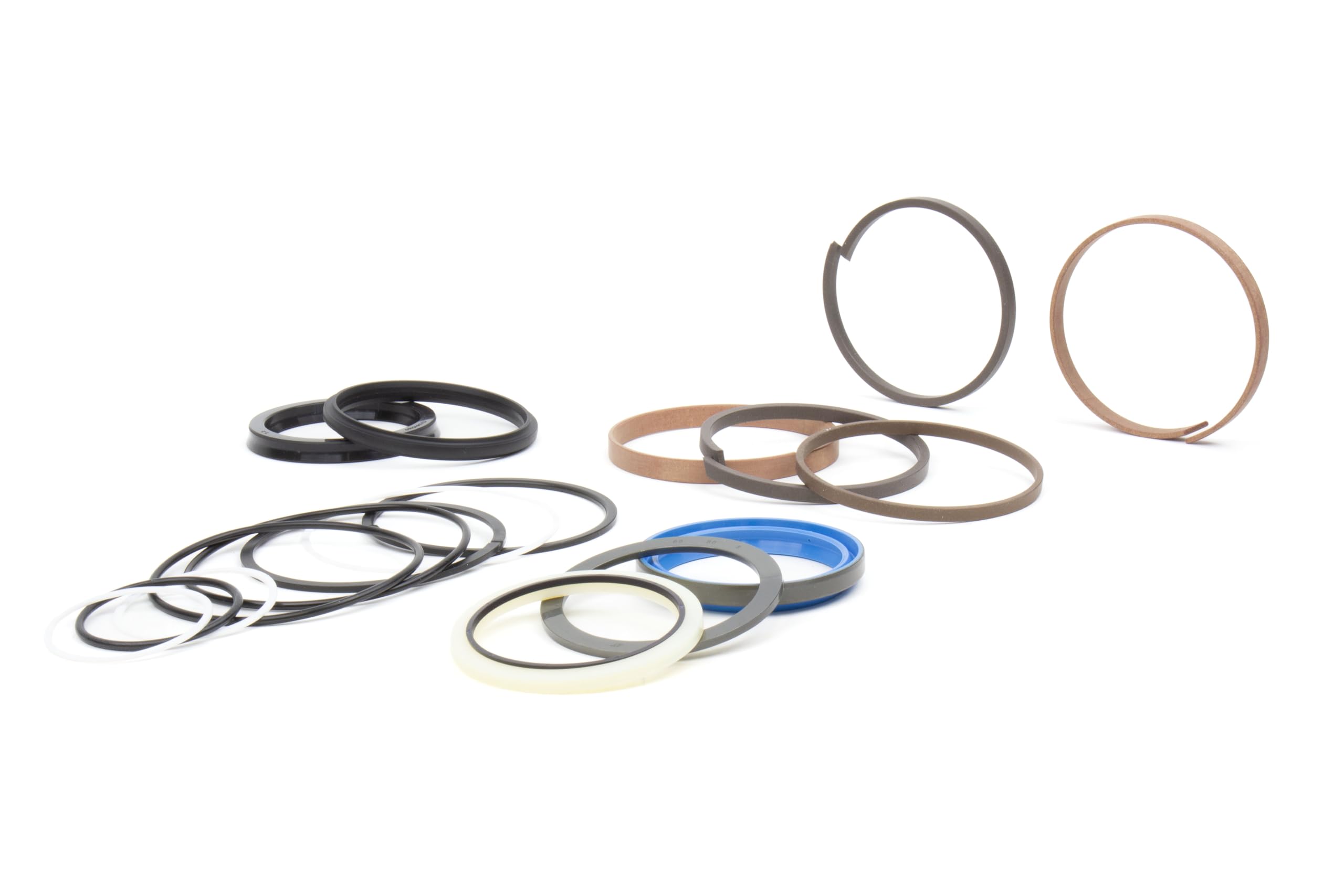 Kit de joints pour Kobelco SK135 et E115 YX01V00005R300 pour pelles hydrauliques