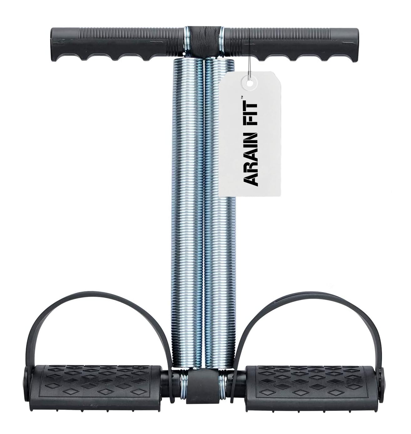 See full amazon price history chart for ARAIN FIT Arainfit Double Spring Tummy Trimmer For Leg Exercise And Abdominal Workout For Men And Women, Black ARAIN FIT Arainfit Double Spring Tummy Trimmer For Leg Exercise And Abdominal Workout For Men And Women, Black (B0CRDQNJ5K) Amazon Price History, Amazon Price Tracker