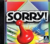 Sorry! (Jewel Case) - PC