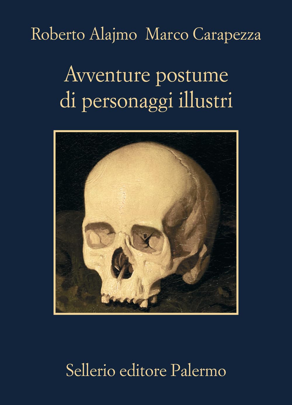 Avventure Postume Di Personaggi Illustri - 4
