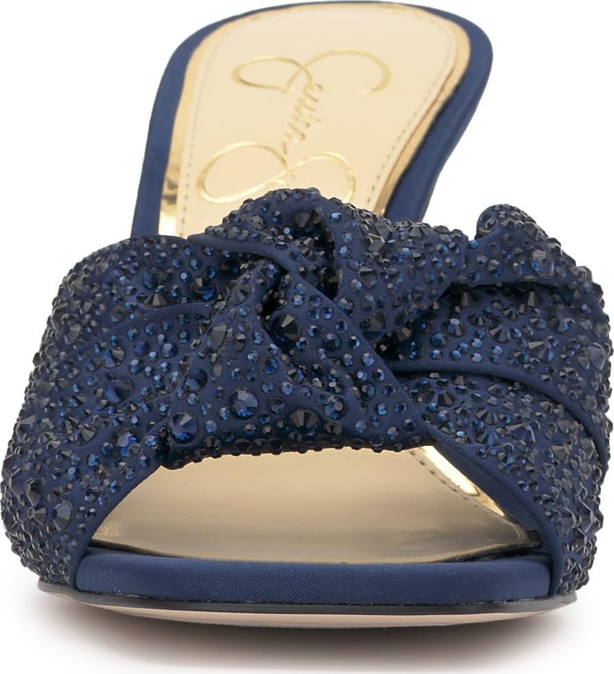 Jessica Simpson Women's Evirra Heeled Sandal2