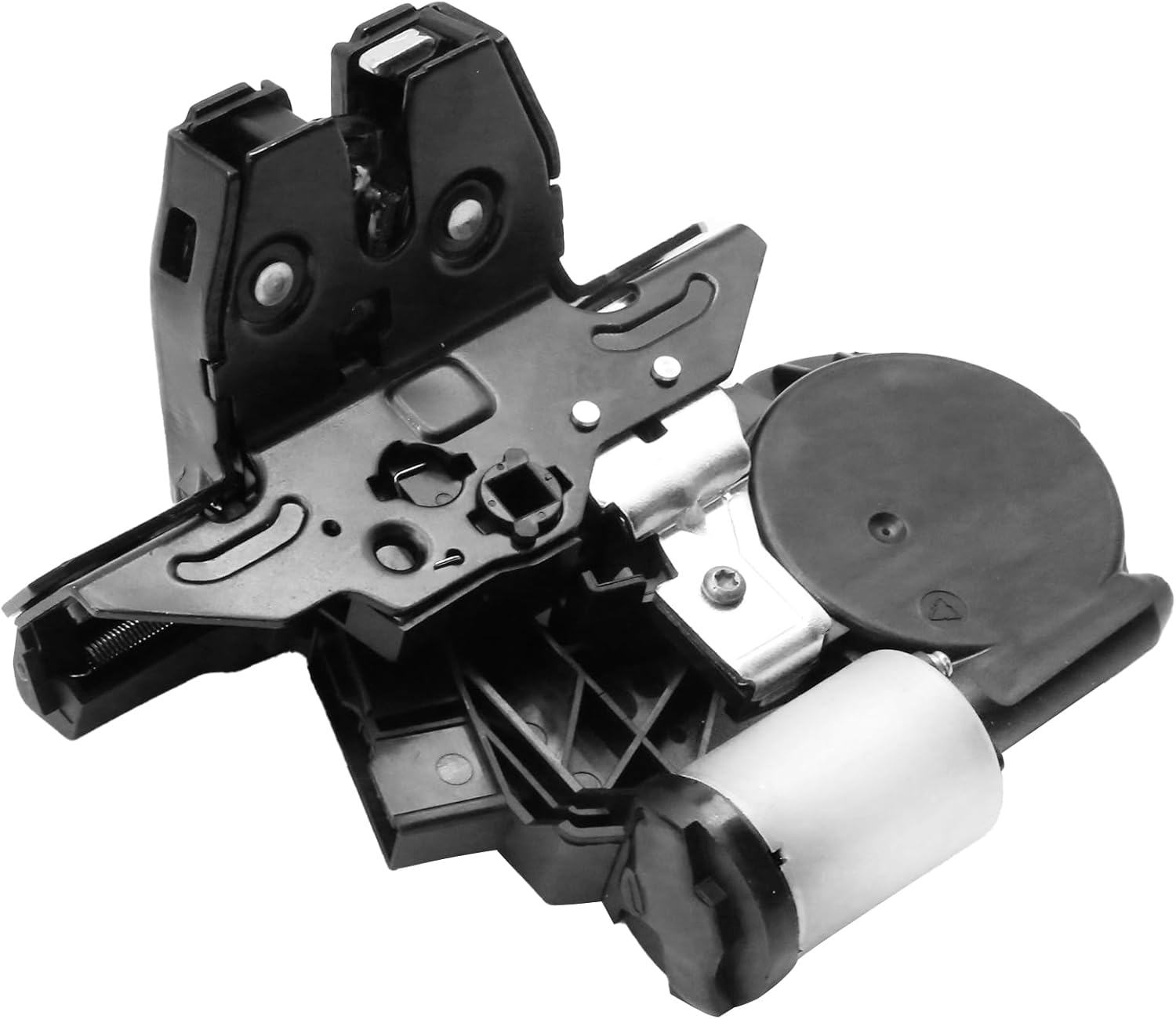 13527320 Liftgate Lock Actuator, Replacement for Buick Enclave Replacement for GMC Yukon Replacement for Cadillac XT4 Replacement for Chevy Tahoe, Replaces 3519125