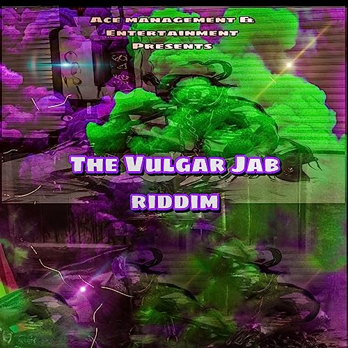 Big Red HD, Play Boy HTD & Slida