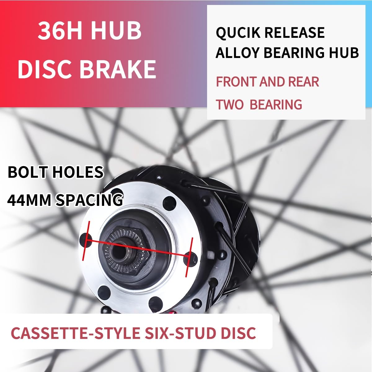 Amazon.co.jp: ZCXBHD 27.5×2.10 マウンテンディスクブレーキバイク用