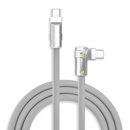 Chubbycable FlexElbow Pro Cable - Thumbnail 4
