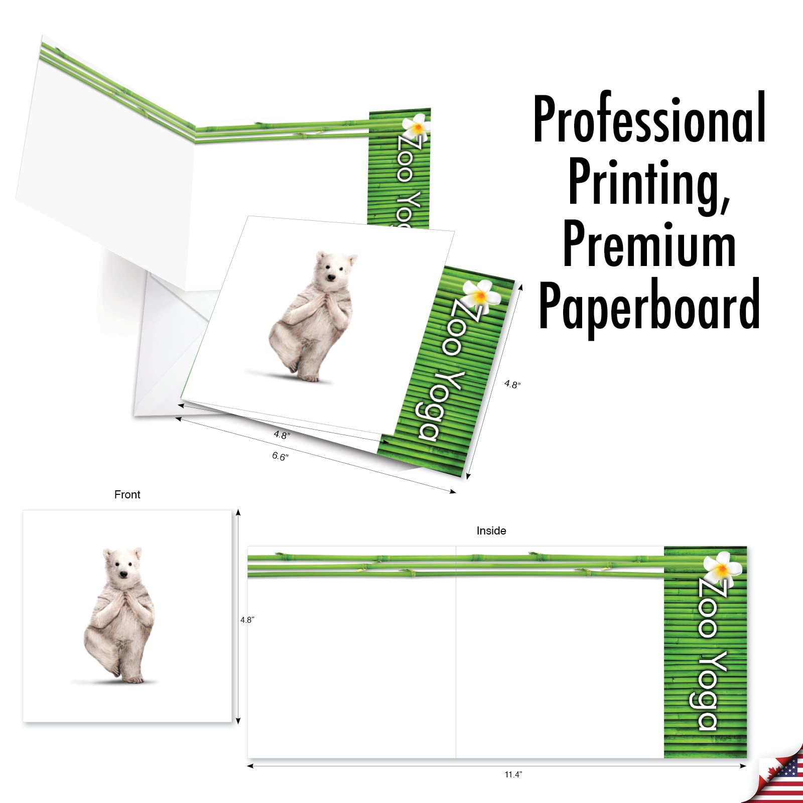 Stonehouse Collection - All Occasion Assortment - Bulk Set Of 16 Funny Cards, 16 - Fred Meyer