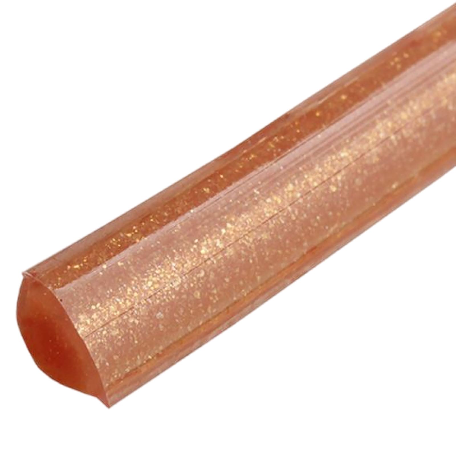Samoprzylepna Taśma Uszczelniająca Do Narożników Zlewów, Blatów Kuchennych, Łazienek, Listew Przypodłogowych — Listwa Przypodłogowa 8 Mm Na 5 M