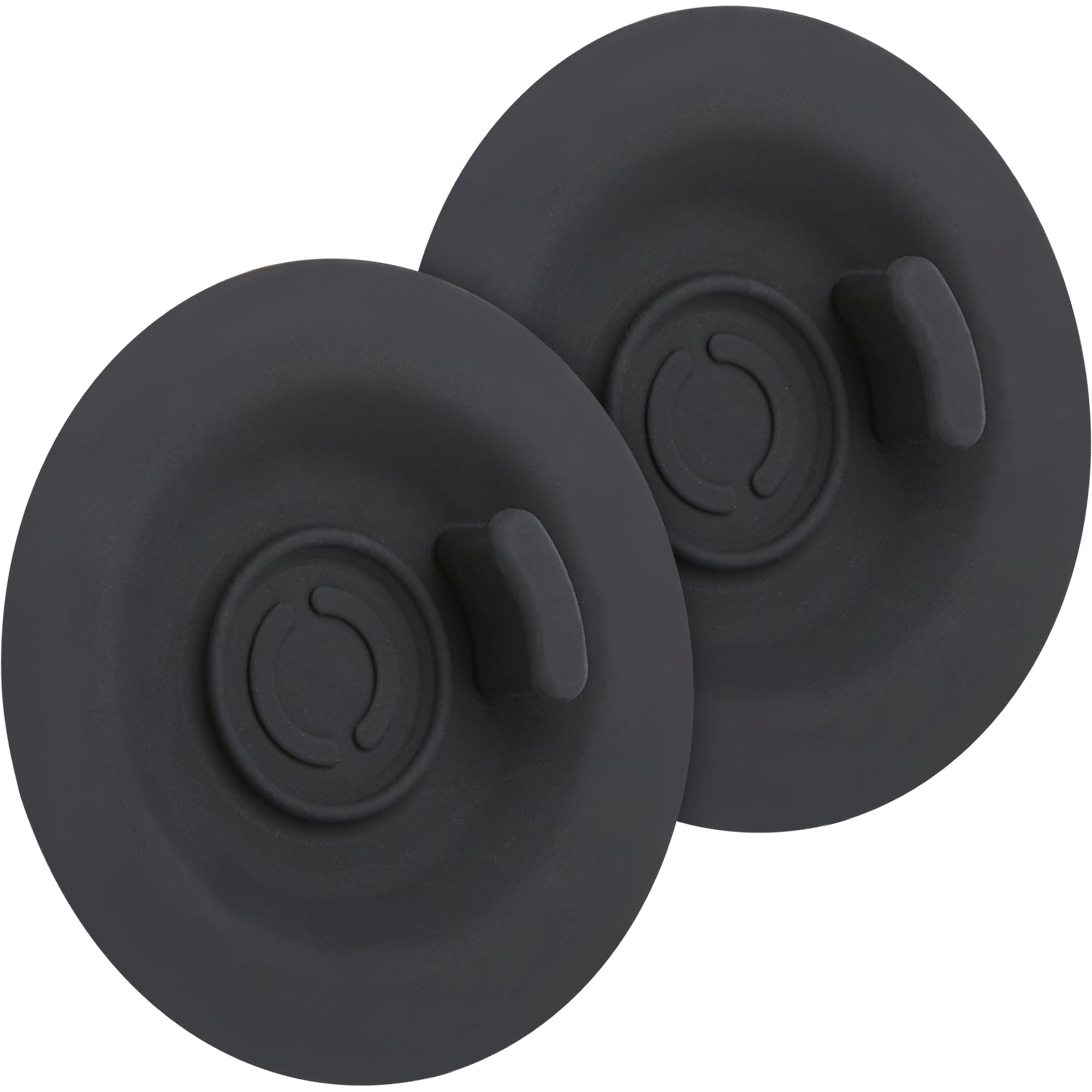 Espresso Backflush Cleaning Disc for Breville Espresso Machines Compatible with Cleaning Tablets 54mm (2 Pack)