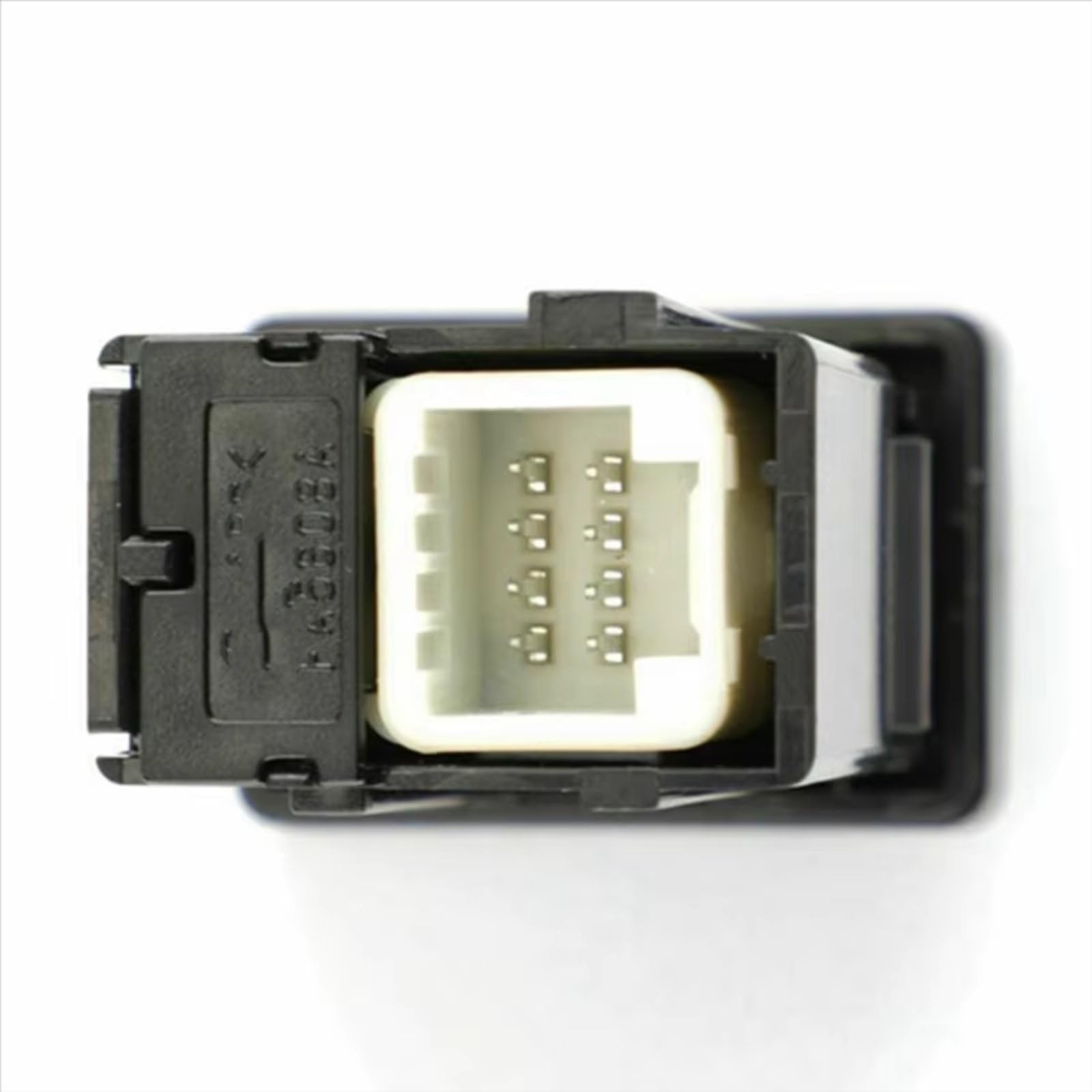 Modulo Adattatore Interfaccia AUX Compatibile Con Toyota Per Avalon 2007-2011 Per Tacoma 2008-2013 Per Corolla 2009-2013 Auto USB Presa Di Ricarica 8619002010 Ausiliario USB Per Auto
