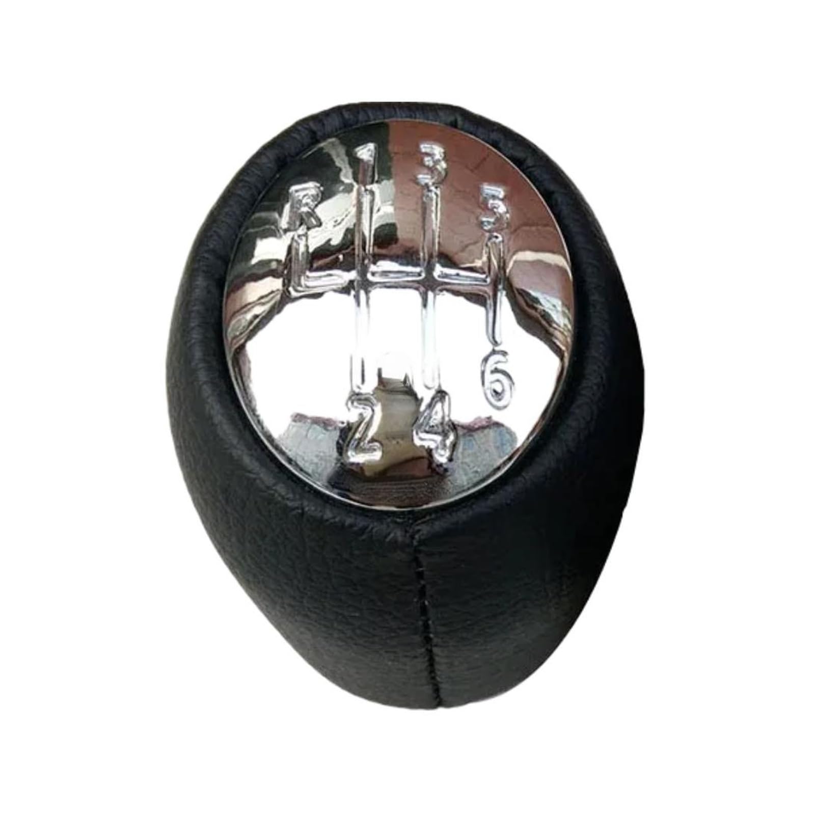 KUNYOS Performance Gear Shift Knob for Laguna II 2001-2007 Black