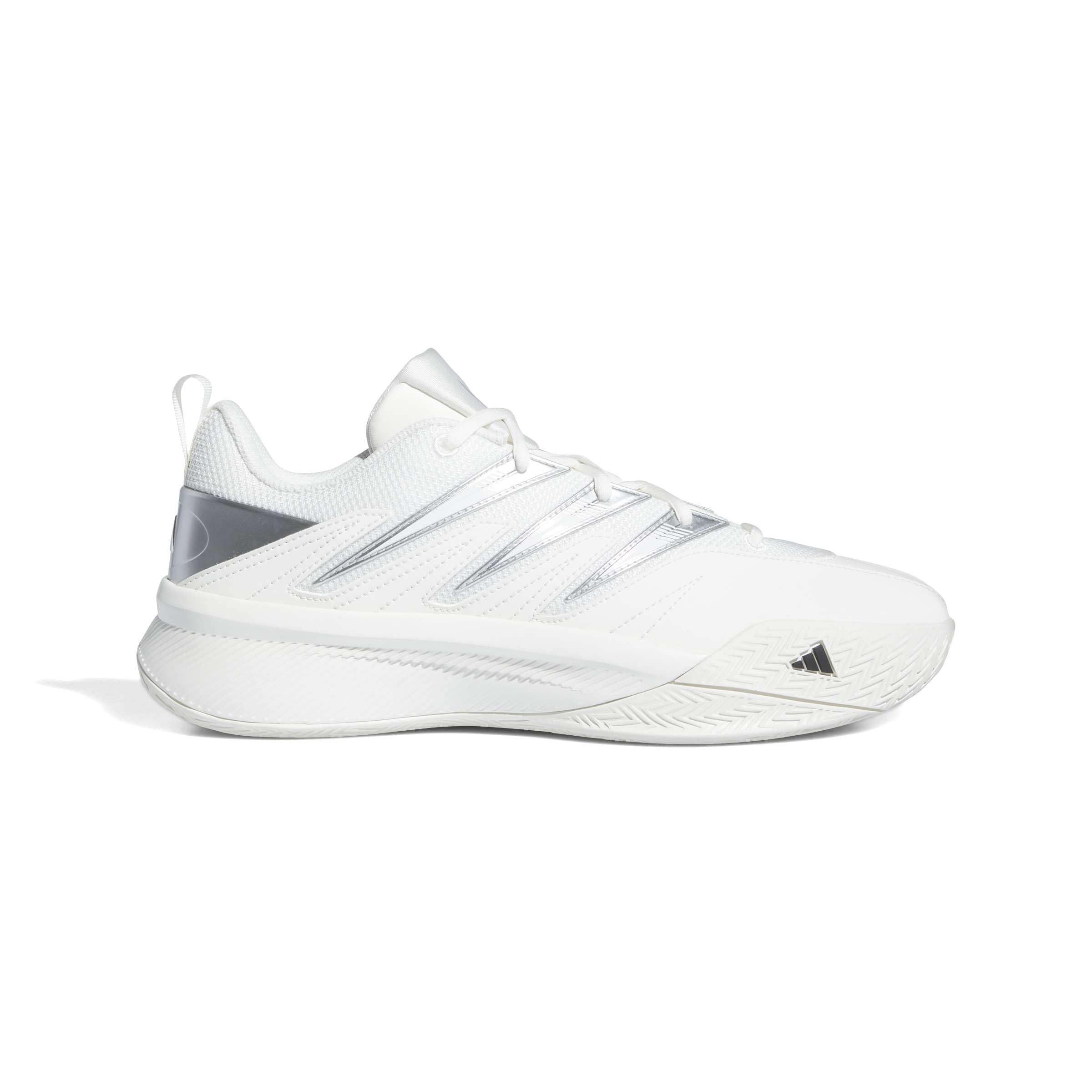 Adidas Unisex - Adulto Dame Certified 2 Low Trainers Scarpe da Basket