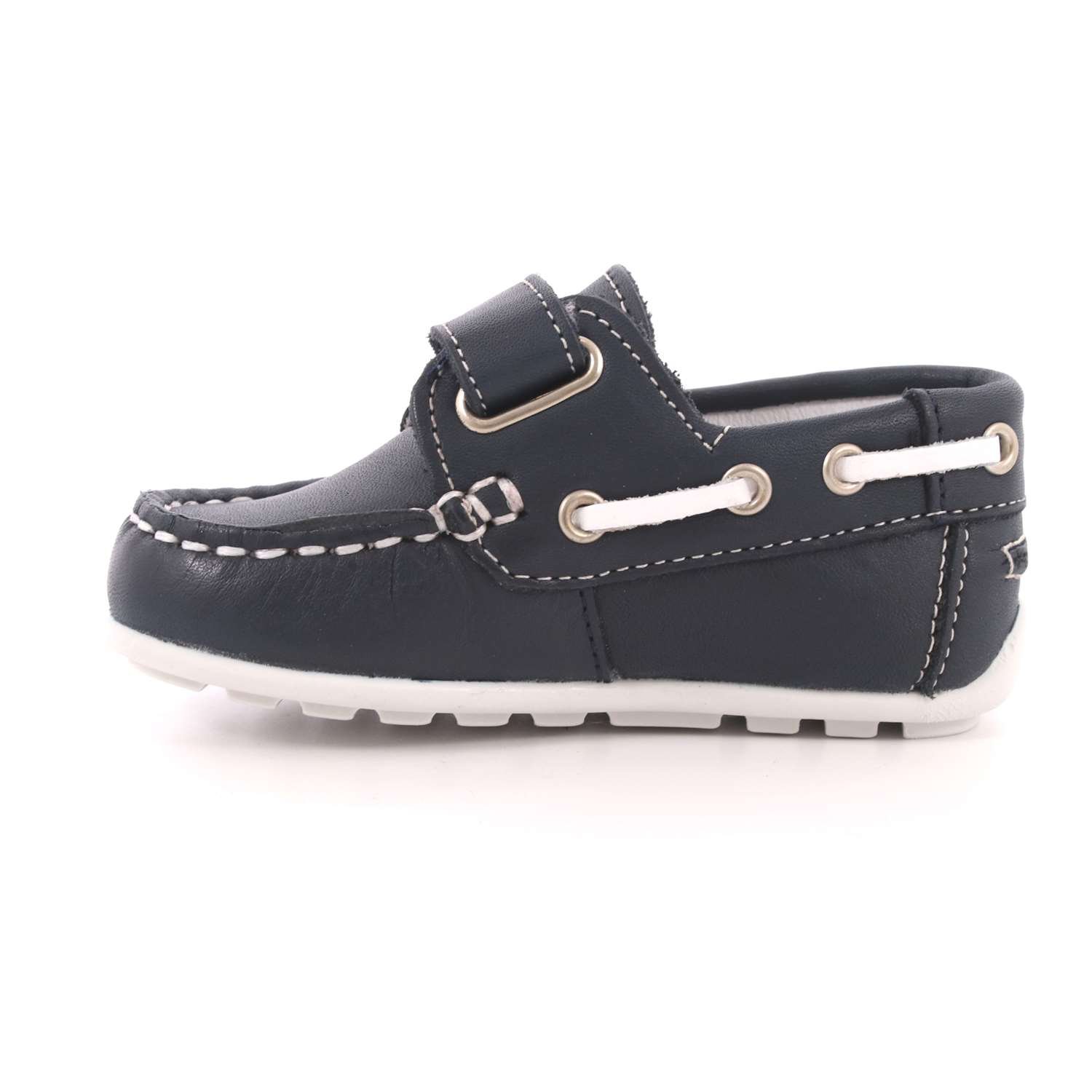Garvalín Garçon 182350 Chaussures Bateau
