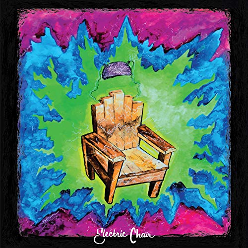 Chairman Chair's 115th Nightmare [Explicit]