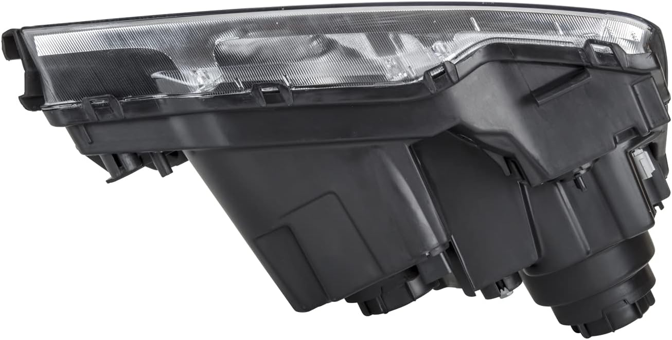 🛒 Flаѕh Sаlе TYC 20-12212-00-1 Compatible with Kia Sorento Left Replacement Head Lamp