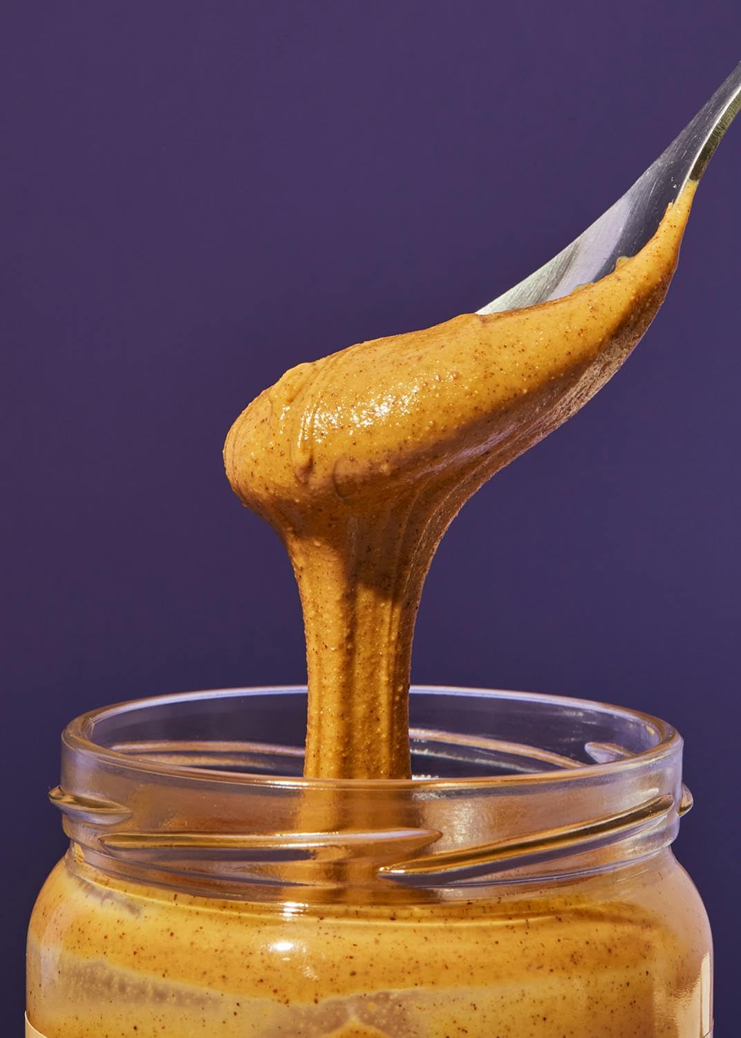 KoRo – Purée de cajou saveur banana bread 500 g – Mélange onctueux de noix de cajou et poudre de banane – Base vegan pour tartines et desserts – Alternative gourmande et originale
