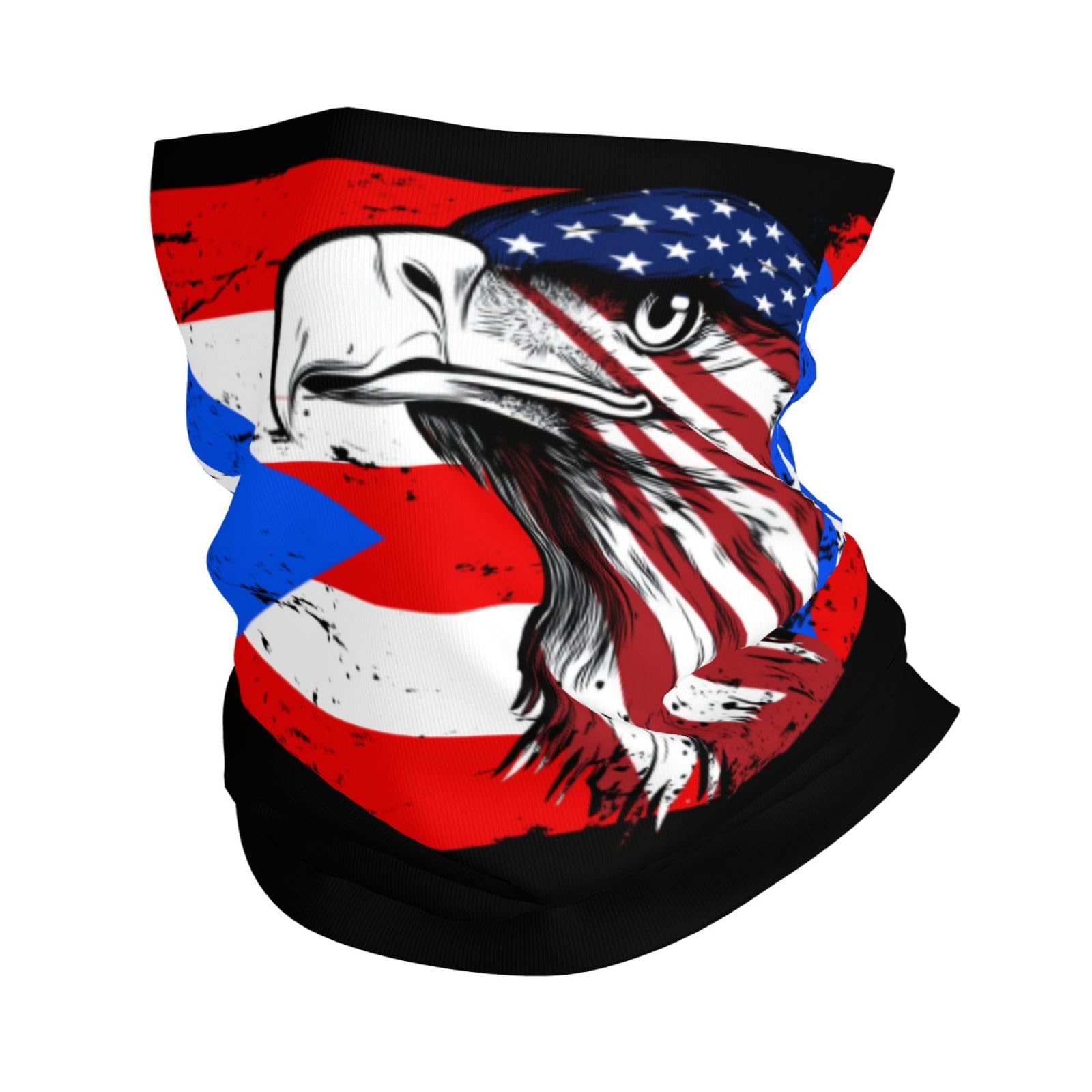 Neck Gaiter Face Cover Mask Bandana Gator Balaclava Tube Face Scarf Headband Outdoor Sport Mask Sun Protection for Women Men