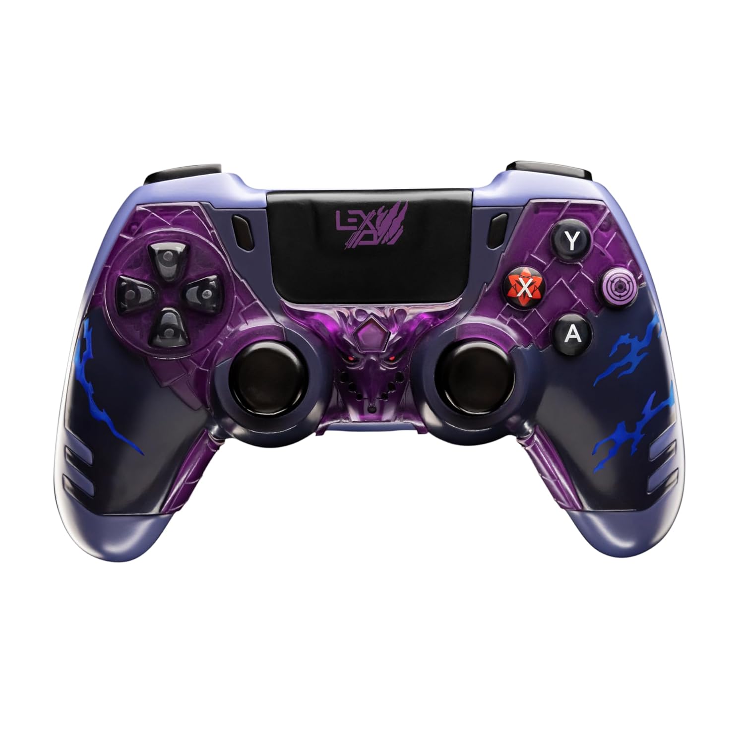 LEXIP - Manette Sasuke Design by TSUME
