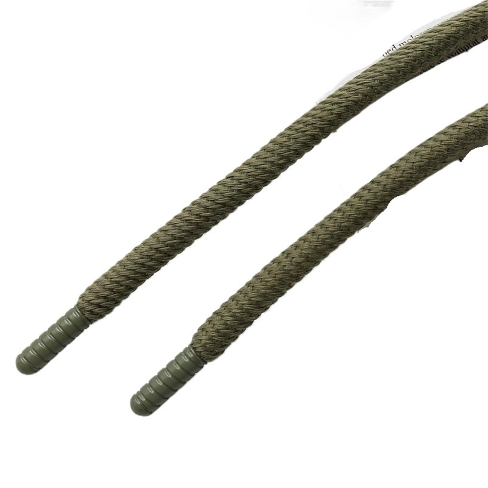 Drawstring Cords Replacement, Braided Twisted Round Drawstring Cord 135cm 9mm Multicolor for Hoodie Sweatpants(4)