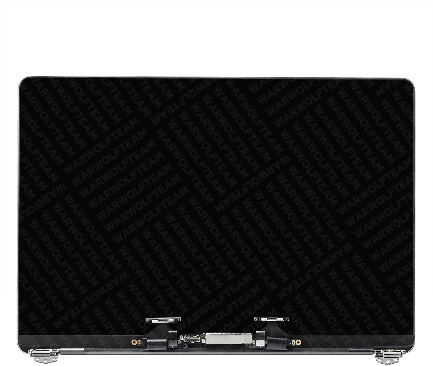 13.3in Screen Replacement for MacBook Pro A2159 A2289 A1989 EMC 3214 EMC 3358 EMC 3456 EMC 3301 True Tone 2018 2019 2020 Retina LCD Display Assembly Kit 661-10037 (Gray)