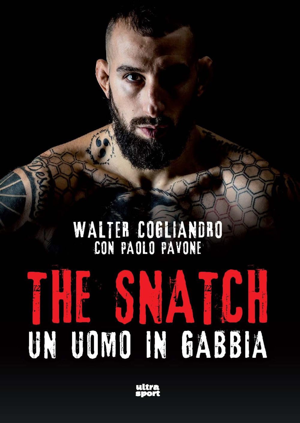 The Snatch. Un Uomo In Gabbia - 4