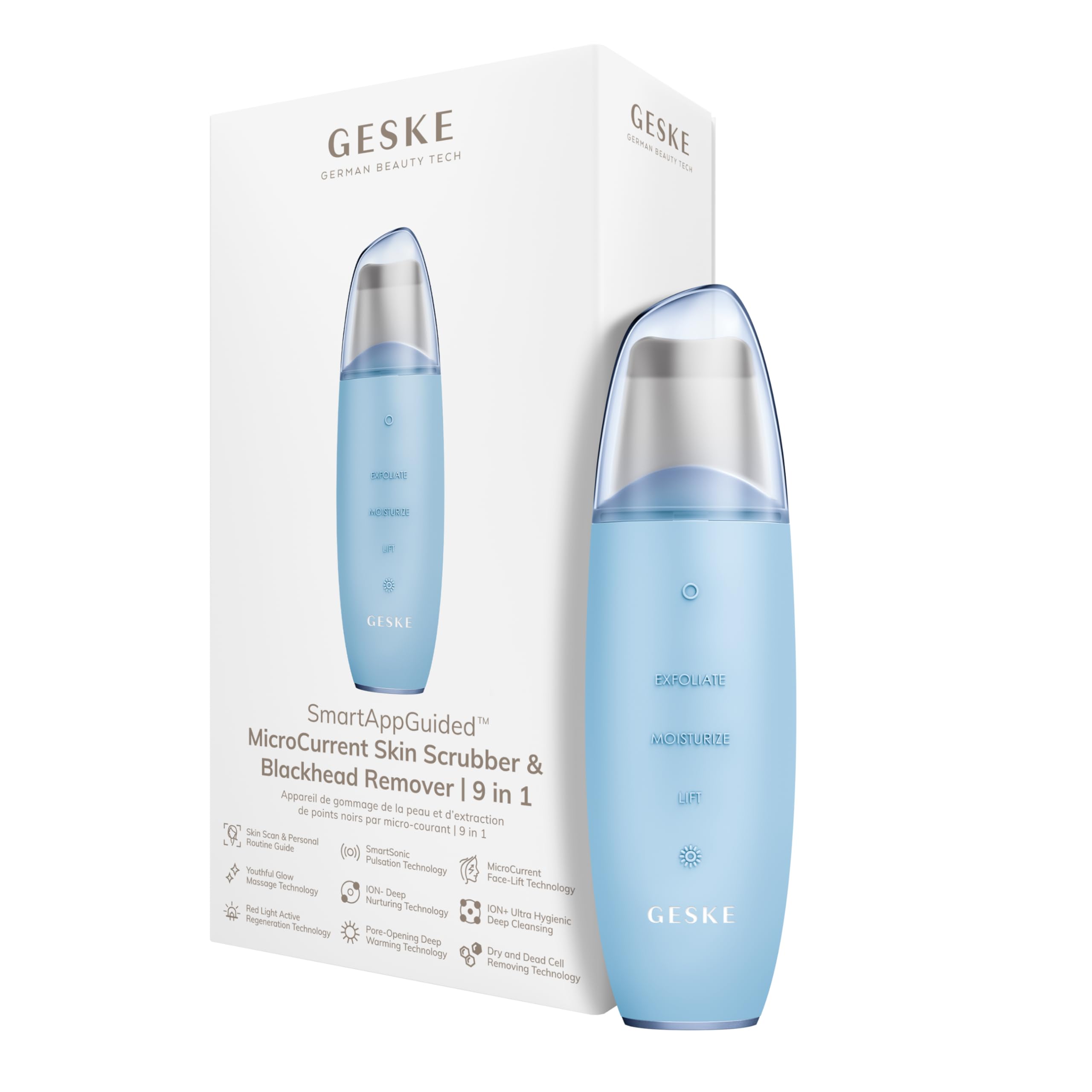 GESKE