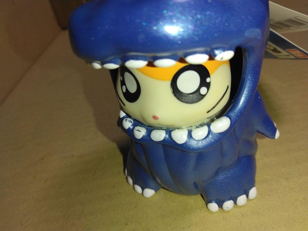 ゴジラソフビムービーモンスター&ゴジハムくん ぬいぐるみ5体セット ゴジラソフビムービーモンスター&ゴジハムくん ぬいぐるみ5体セット