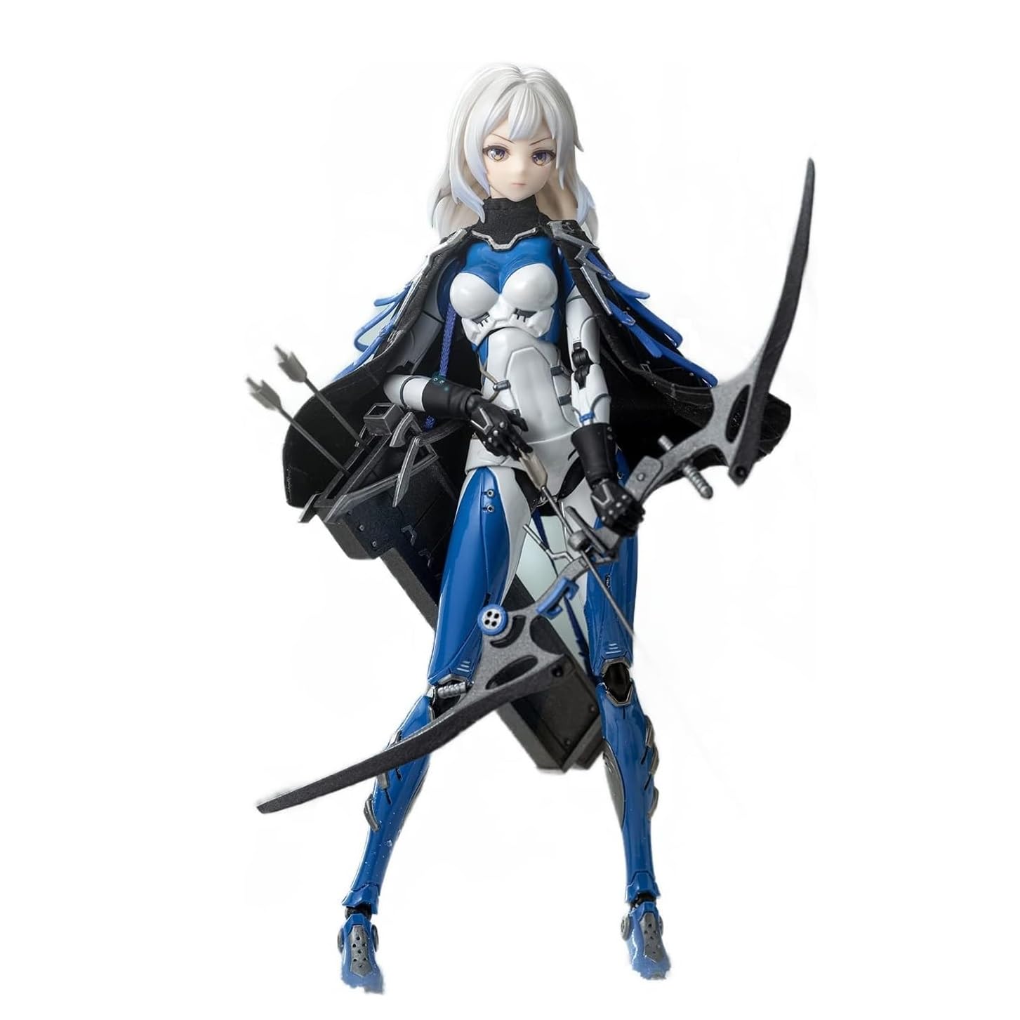 Amazon.com: Pipigirl Romankey X VTOYS Collectible Action Figure