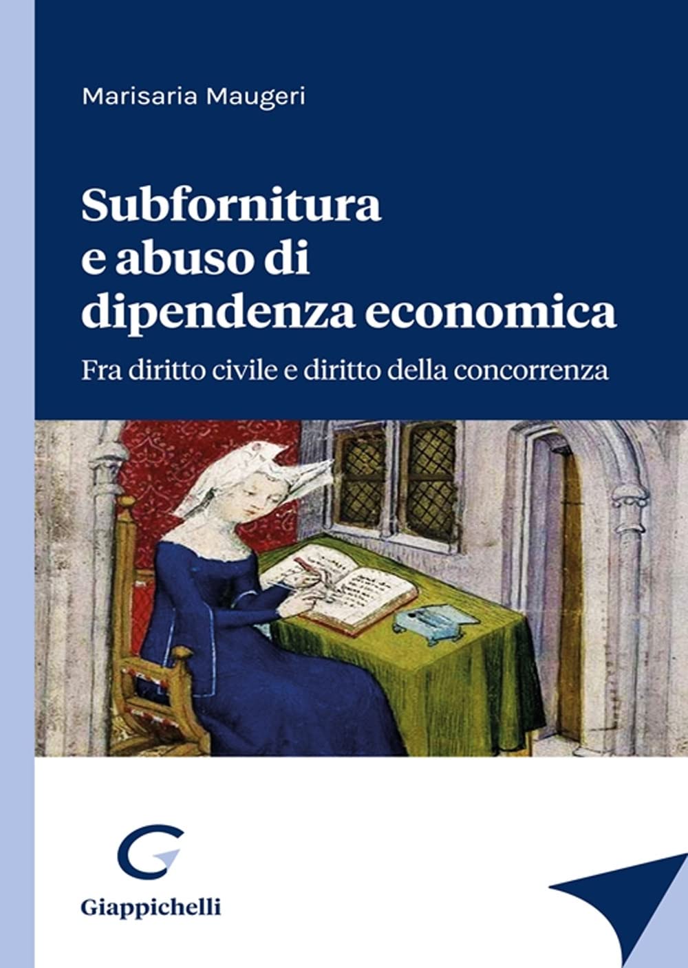 Subfornitura E Abuso Di Dipendenza Economica. Fra Diritto Civile E Diritto Alla Concorrenza - 4