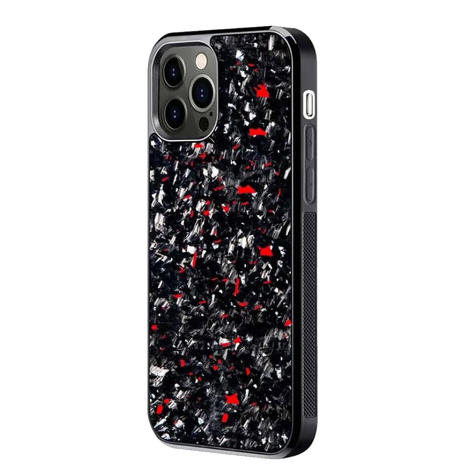 Amazon.com: Forged Carbon Fiber Phone Case, Magnetic Case Cover for iPhone Case with Real Forged Carbon Fiber, Support Wireless Charging (Red,14) : Cell Phones & Accessories Amazon.com: Forged Carbon Fiber Phone Case, Magnetic Case Cover for iPhone Case with Real Forged Carbon Fiber, Support Wireless Charging (Red,14) : Cell Phones & Accessories