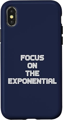 Miniatura 7 de iPhone 13 Pro Max se centra en la funda exponencial