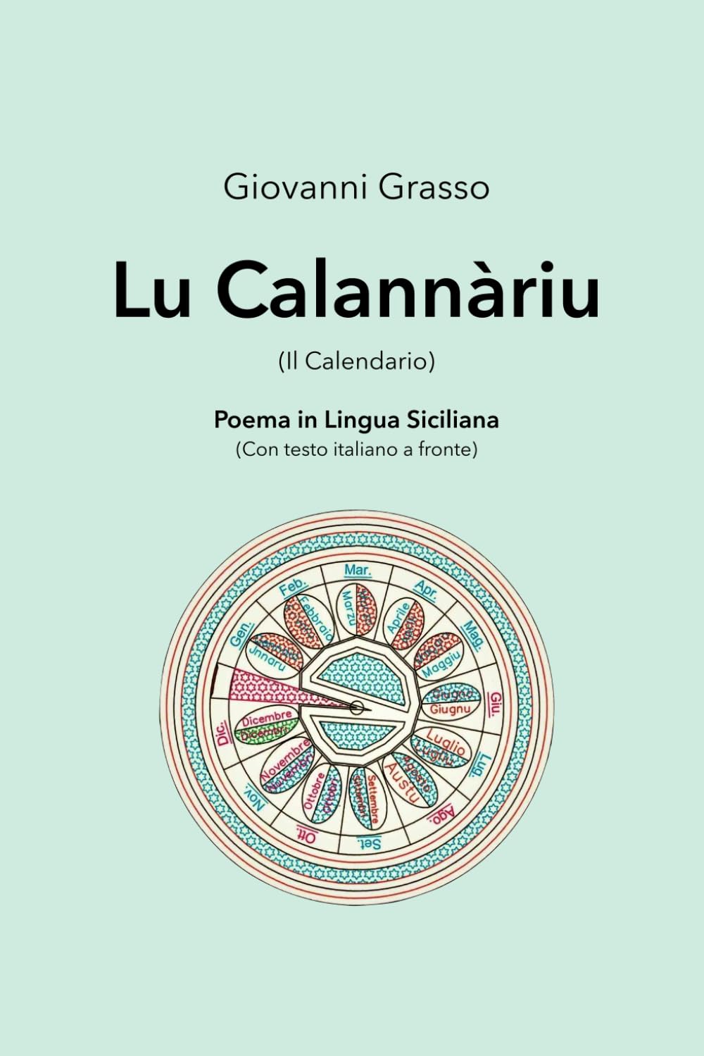 Lu Calannariu: Lu Calannàriu nta lu tempu – ’A so’ Storia