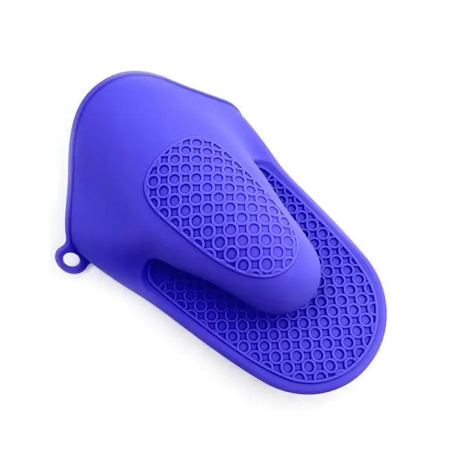 MRKU Guanti da Forno, Guanti da Cucina in Silicone con Isolamento Termico, Clip per Le Mani, antiscottatura, Spessi, Utensili Domestici