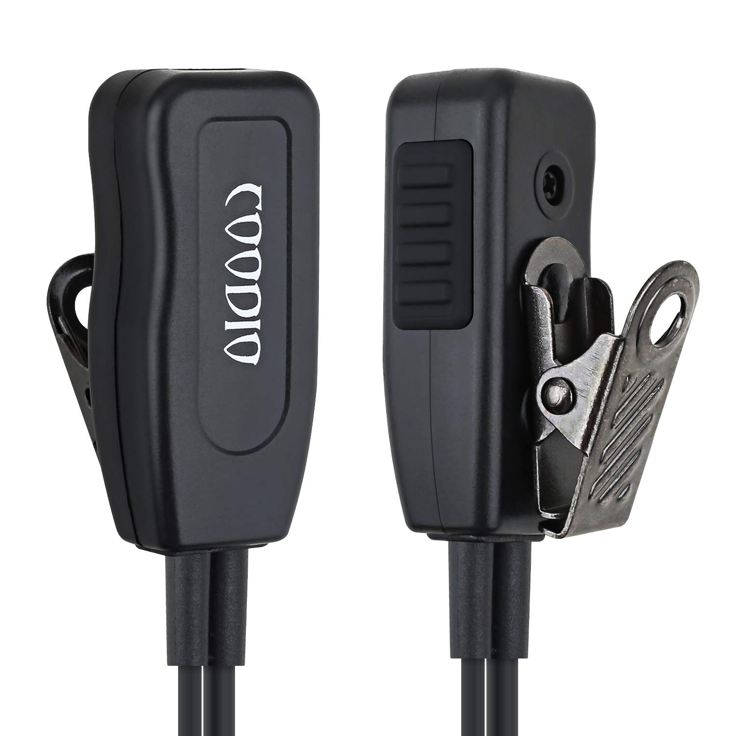 Auriculares De 1 Pin Micrófono Tubo Acústico Auricular | Cuotas Sin Interés