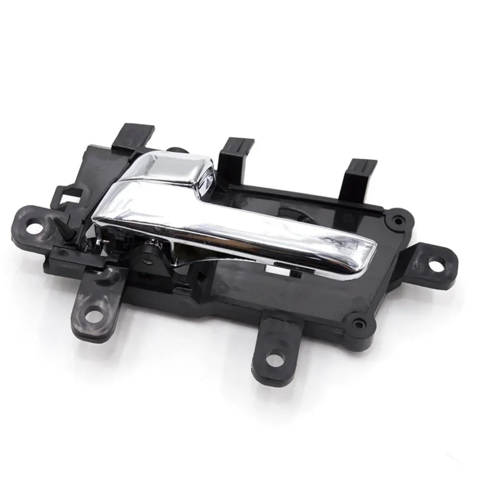 Punxdda Rearl Car Inner Handle 82610-2T010 82620-2T010 83610-2T010 83620-2T010 For Kia Optima K5 2010-2015 Interior Door Handle(Rearl)