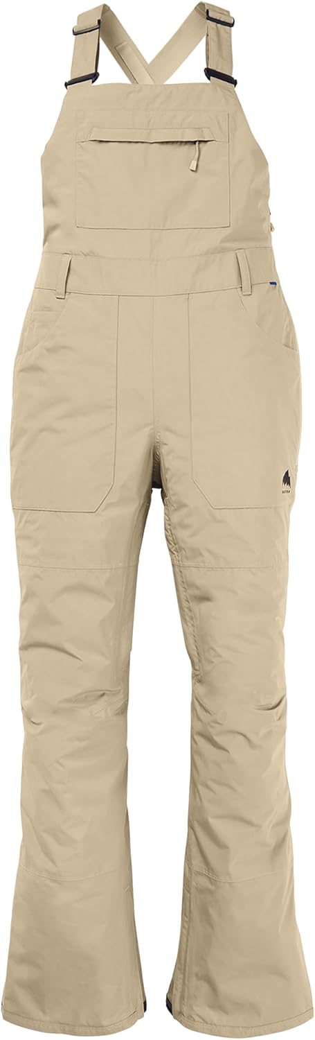 Burton womens Women's Avalon Gore-tex Bib Pants