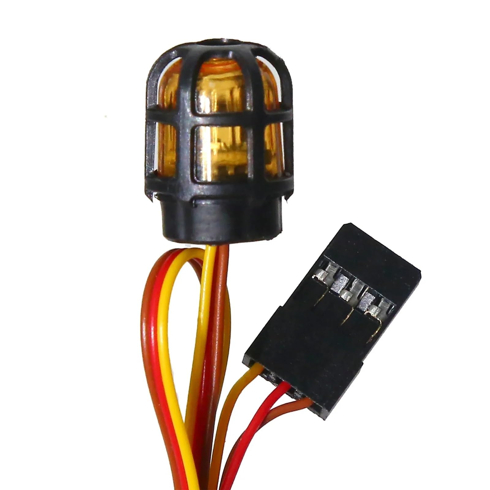 Per Tamiya 1/14 Escavatore 360 ​​gradi Rotante Luce Ingegneria Lampada RC Camion Rimorchio Ribaltabile Per Scania 770S Auto Aggiornamenti Fai Da Te Accessori Giocattoli Rc