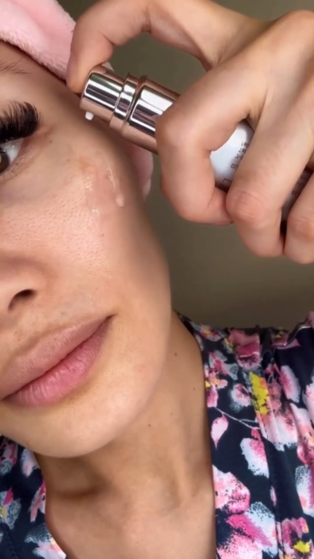 Amazon.com: MIZON 7 Vegan Peptide Booster Serum Korean Anti-Aging