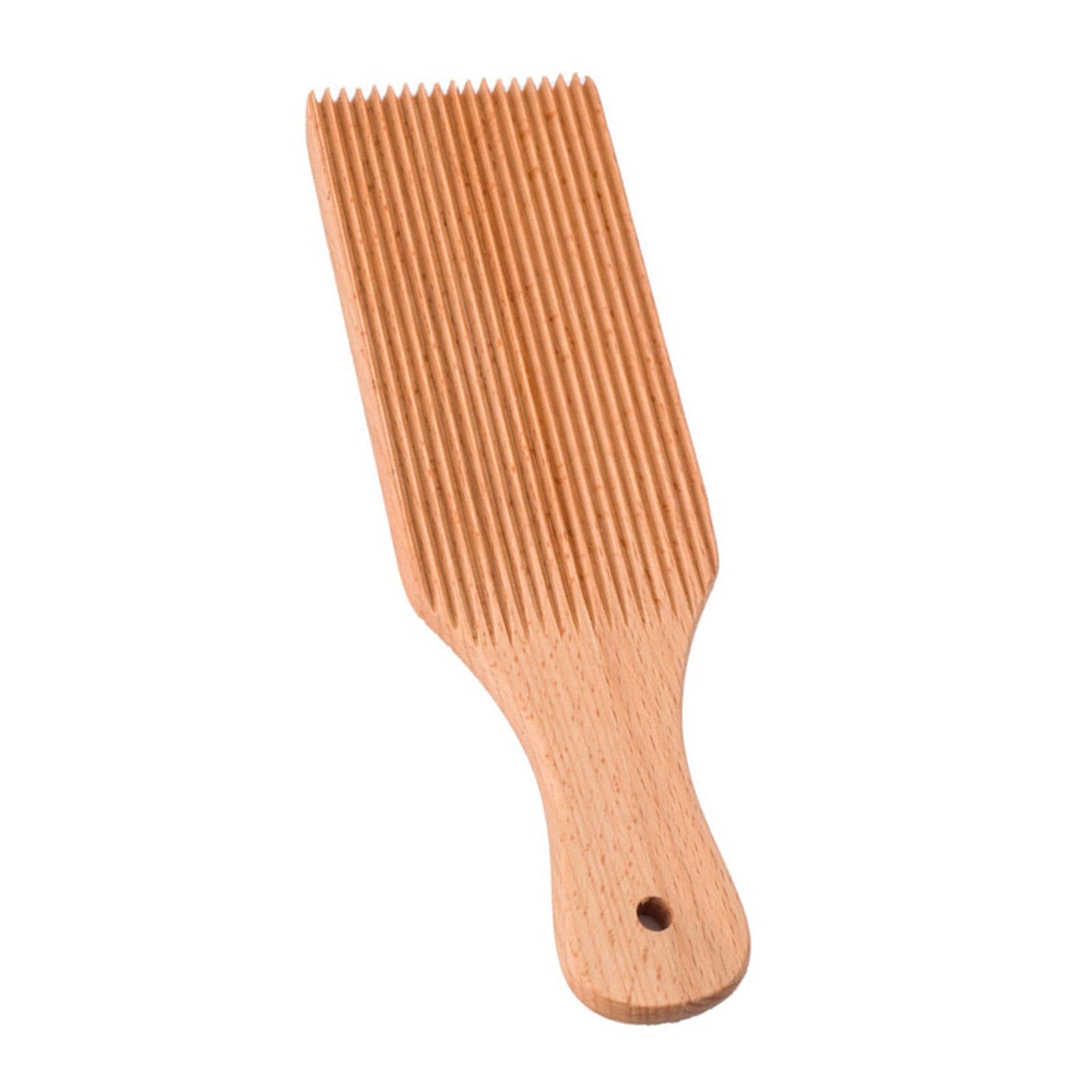 Tsophreniq Artisanal Wooden Noodles Making Tool for Italian Gnocchi Pastas Preparation Board Dough Shaping Padd; e Pastas Maker Gnocchi Board