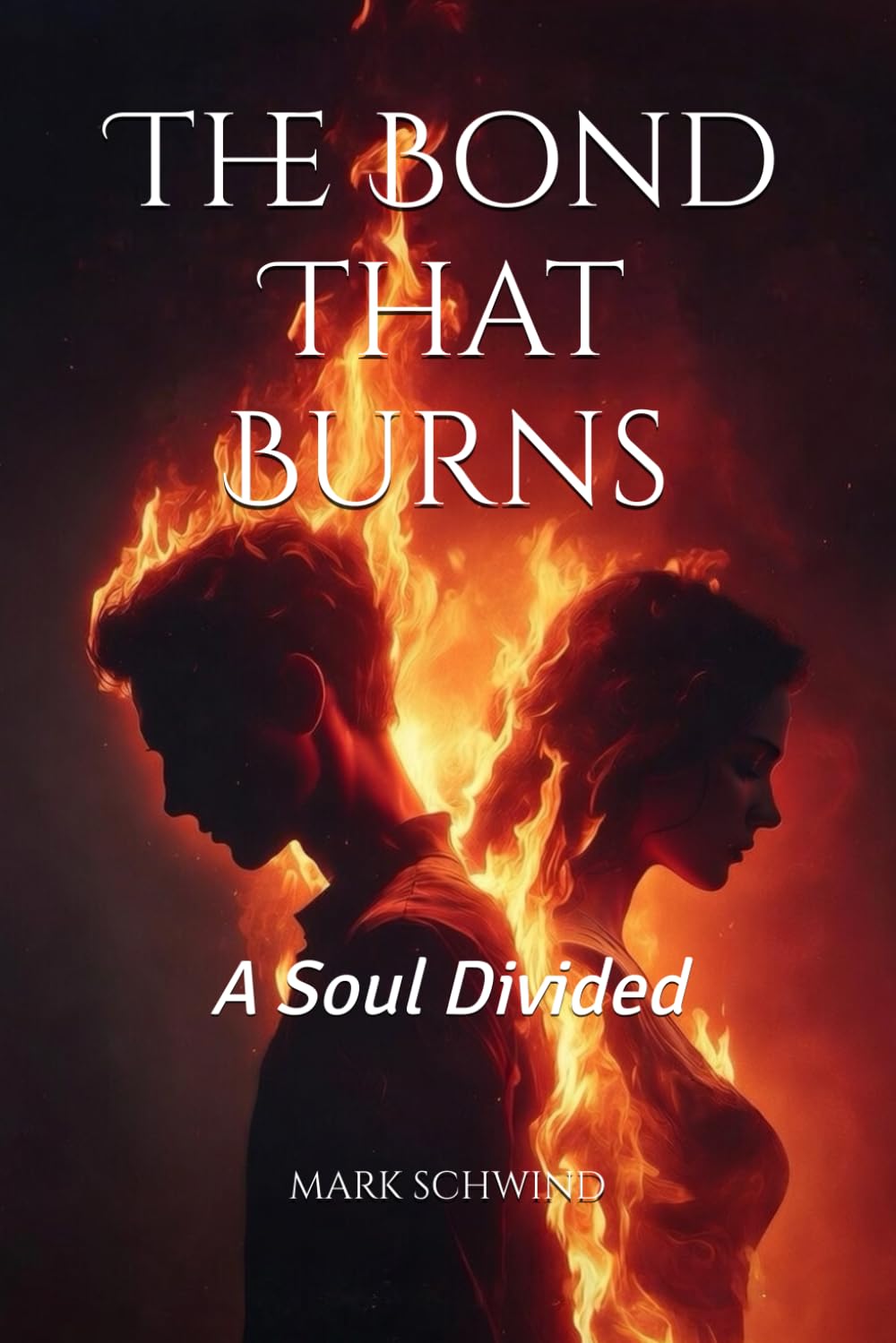 The Bond That Burns: A Soul Divided