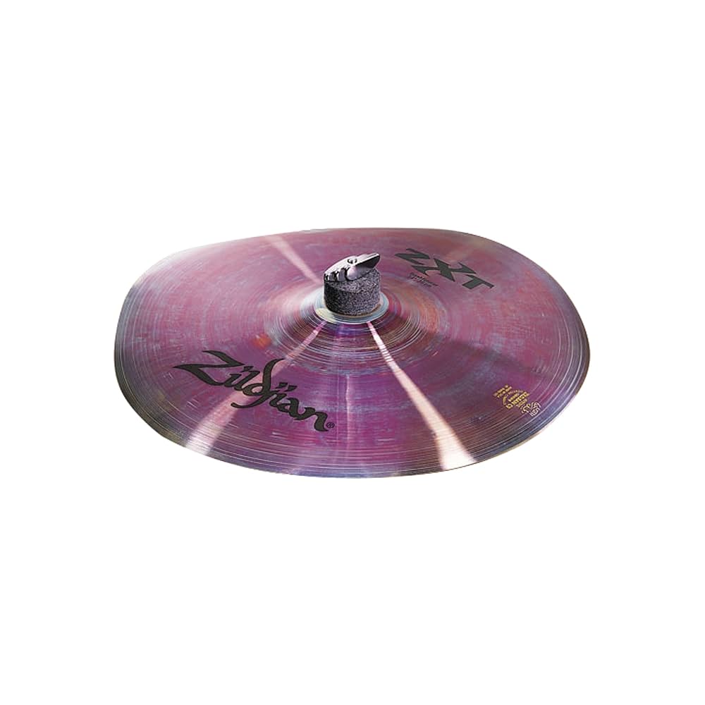 Zildjian ZXT 14-Inch Trashformer Cymbal : Amazon.in: Musical