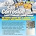 STAR BRITE Salt Off Applicator – Marine Engine Flush & Salt Remover Spray Tool for Boats, Trailers, Fishing Gear, Dive Equipment, and More